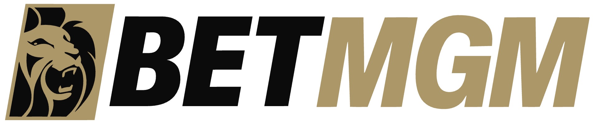 BetMGM Casino logo